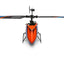 V911S Update Quality Design - K127 Single Propeller Helicopter WLtoys K127