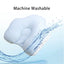 Double-Sided Head Support Pillow for Newborns - Sleeping Baby Pillow