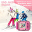 IPX67 Waterproof Kids Mini Camera - Instant Print Toys Digital Instant Print Camera