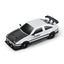 1:16 Scale 2.4G 4WD RC Drift Car – High-Speed Electric, App-Controlled, LED Light, Brushless Motor