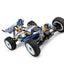 Wltoys 124017 1/12 RC Brushless Drift Buggy – High-Speed 4WD Off-Road Remote Control Car