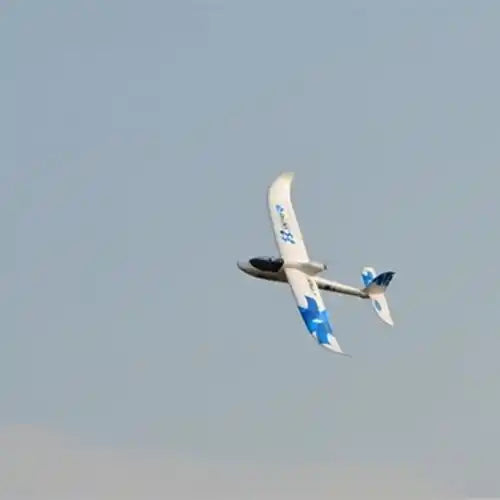 EPO Foam Big Sky Surfer 1480mm Wingspan 58.3inch EP Glider RC Plane Kit