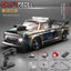 1:12 Scale 2.4G 4WD RC Drift Car – Electric Powered GTR Model, App-Controlled, High-Speed Racing