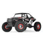 WLtoys 10428B2 1/10 4WD RC Truck – Electric Climbing Crawler Car, 2.4G Remote Control Short Truck