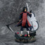 Japanese Naruto Anime Figures - 30cm (12") Uchiha Madara PVC Action Figure for Kids' Gifts