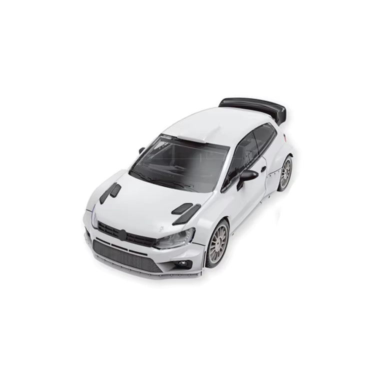 1:28 2.4G RC Drift Car POLO R (Gyroscope Version) – Electric Drift Car, App-Controlled, Ready-to-Go