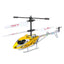 High-performance RC helicopter in flight; keywords: RC helicopters for beginners, best RC helicopters 2024, remote control helicopters with camera, electric RC helicopters, nitro RC helicopters