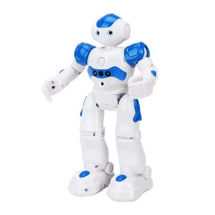 RC robots for kids, remote control robot, RC robot kits, programmable RC robots, and best RC robots 2045