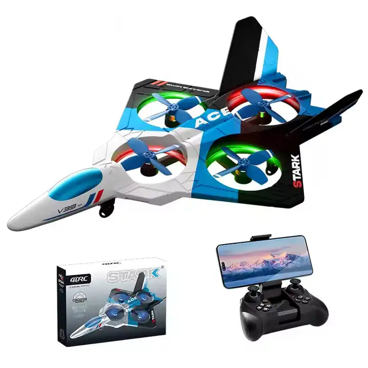 Kids RC planes, remote control planes for children, best RC airplanes for kids, beginner RC planes, durable RC planes for kids, electric RC planes, easy-to-fly RC aircraft, indoor RC planes, outdoor RC flying toys, kids drone planes