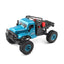 WLtoys 184020 1/18 Scale RC Off-Road Climbing Crawler Truck - 2.4G Electric 4WD Remote Control Ca