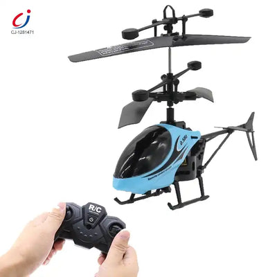 High-performance RC helicopter in flight; keywords: RC helicopters for beginners, best RC helicopters 2024, remote control helicopters with camera, electric RC helicopters, nitro RC helicopters