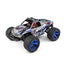 Wltoys 144018 1/14 4WD Electric RC Monster Truck – 2.4G Rock Crawler 4x4