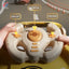 Racing Car Electronic Adventure Game | Educational Desktop Simulation Steering Wheel Toy for Kids