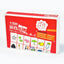 OEM Children’s Printing Paper Board Game: Educational Learning Game Cards & Flash Cards for Kids