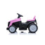 6V Baby Electric Car - Rechargeable Kids Ride-On Toy Tractor