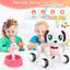 Remote Control Robot Dog Toy for Kids | Interactive Dancing RC Puppy | Rechargeable Electronic Pet Toy