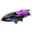 High-Quality Electric RC Racing Boat – 20KM/H Remote Control Speedboat with 2.4G Technology