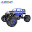 High-Speed Rock Crawler - 1:12 RC Car for Climbing Adventures