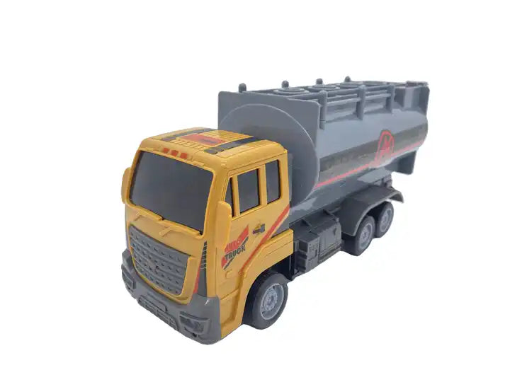 5CH RC Remote Control Truck - Oil Vehicles Toy for Kids