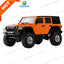 JJRC C8801 Off-Road RC Truck - 1/18 Scale 4WD with Waterproof Steering and LED Lights