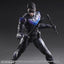 Top-Selling 1/6 Scale DC Comics Nightwing Action Figure - PVC Model for Kids and Collectors