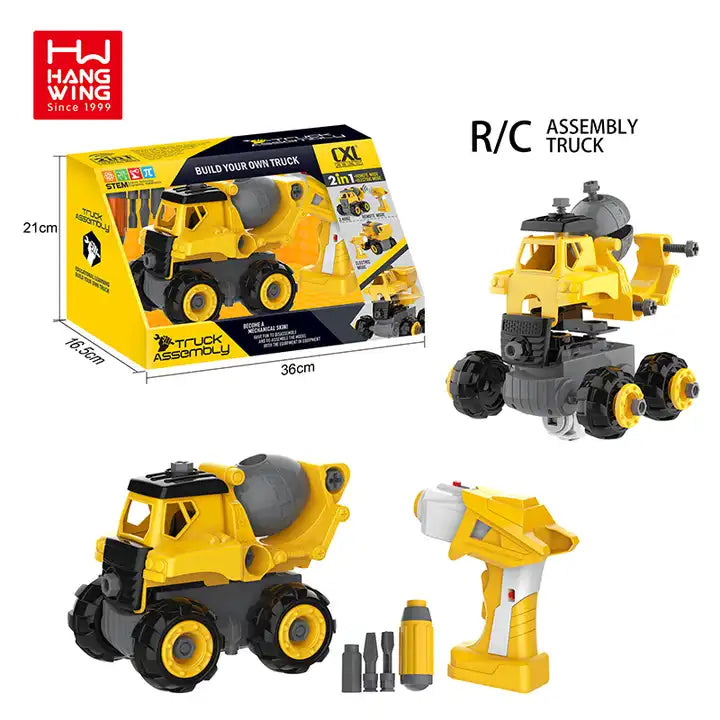 best RC trucks remote control trucks for kids durable RC trucks and off-road RC trucks