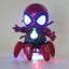 Comics Spider-Man Action Figure - Six-Claw Robot Model for Kids