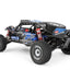 1/12 Brushless Off-Road Desert Truck – High-Speed 4WD RC Car for Kids with 2.4G Remote Control