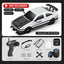 1:16 Scale 2.4G 4WD RC Drift Car – High-Speed Electric, App-Controlled, LED Light, Brushless Motor