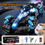 Hot Seller 2.4G High-Speed Drift RC Stunt Car for Kids – Remote Control Rotating Spray Vehicle
