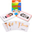 Playing Cards with Box: Children’s Card Games and Flash Memory Card Printing Service