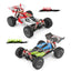 WLtoys 144012 1/14 4WD RC Car – High-Speed Brushed Buggy with Carbon Fiber Chassis