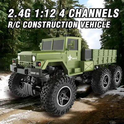 best RC trucks remote control trucks for kids durable RC trucks and off-road RC trucks