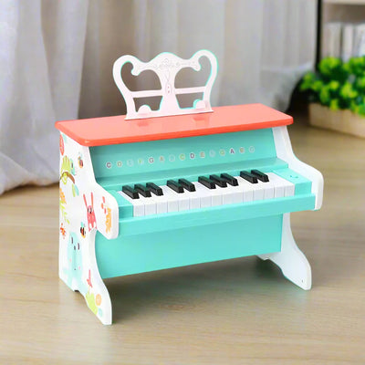 New Electronic Piano | Kids Educational Musical Instrument Toy | Interactive Music Play for Children