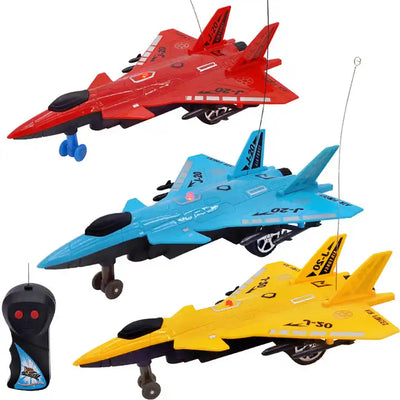 Kids RC planes, remote control planes for children, best RC airplanes for kids, beginner RC planes, durable RC planes for kids, electric RC planes, easy-to-fly RC aircraft, indoor RC planes, outdoor RC flying toys, kids drone planes