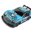 1/22 Scale 2.4G 4WD High-Speed Electric RC Drift Car – Remote Control Racing Car for Kids