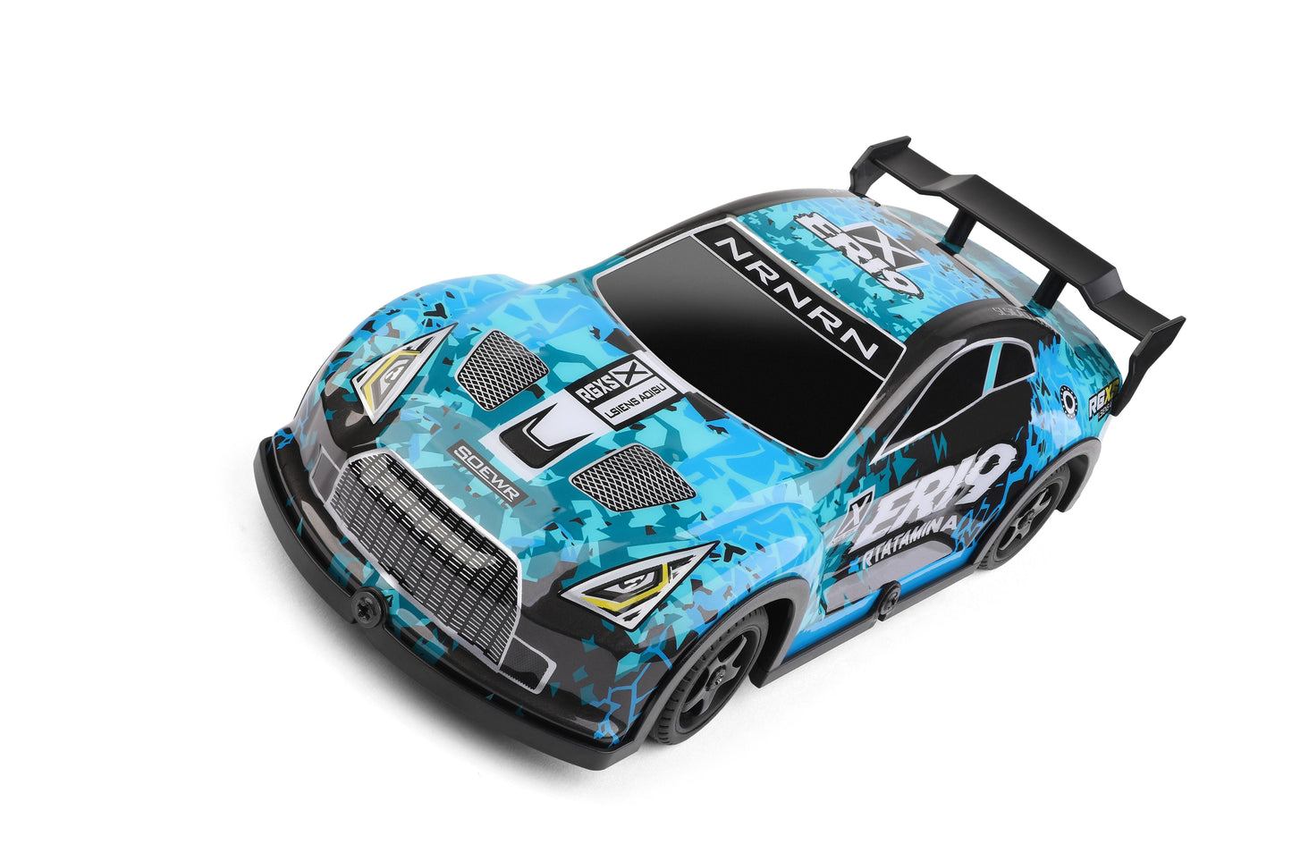 1/22 Scale 2.4G 4WD High-Speed Electric RC Drift Car – Remote Control Racing Car for Kids