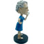 Figurative Resin Decorative Home Art Gift - The Death House Landlady Character Bobble Head Statue