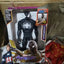 Superhero Movie Action Figures - 12-Inch Venom, Black Panther, and Spider-Man Dolls