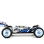 Wltoys 124017 1/12 RC Brushless Drift Buggy – High-Speed 4WD Off-Road Remote Control Car