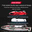 High-Speed 2.4G RC Boat - Remote Control Racing Yacht for Sale