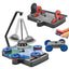 12-in-1 Learning Machines: Complete Science Lab Equipment for Young Innovators