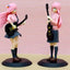 2PCS/SET 16CM Manga Figurine Statues - Bocchi the Rock Gotoh Hitori Cartoon PVC Anime Figure Toys