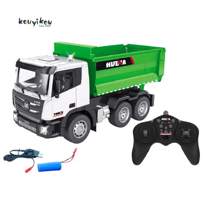 best RC trucks remote control trucks for kids durable RC trucks and off-road RC trucks