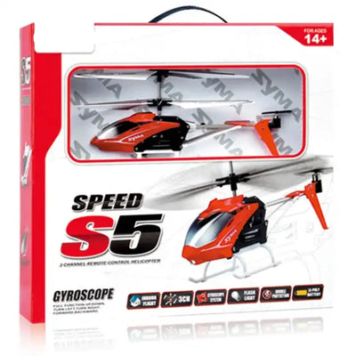 High-performance RC helicopter in flight; keywords: RC helicopters for beginners, best RC helicopters 2024, remote control helicopters with camera, electric RC helicopters, nitro RC helicopters