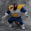 Japanese Anime Figure Dragon Balls - Vegeta Gorilla Form PVC Action Figure for Collection