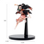 6 Styles Figurine Statues - Demon Slayer Kimetsu no Yaiba Battle Kamado Nezuko Kamado Tanjirou Kanroji Mitsuri PVC Anime Figure