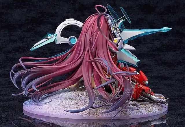 No Game No Life Schwi 2nd Collection Model Boxed Toy - Popular Anime PVC Figure for Display