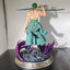 Roronoa Zoro Three-Blade Anime Figure – One Piece Collectible GK Manga Statue Model Toy