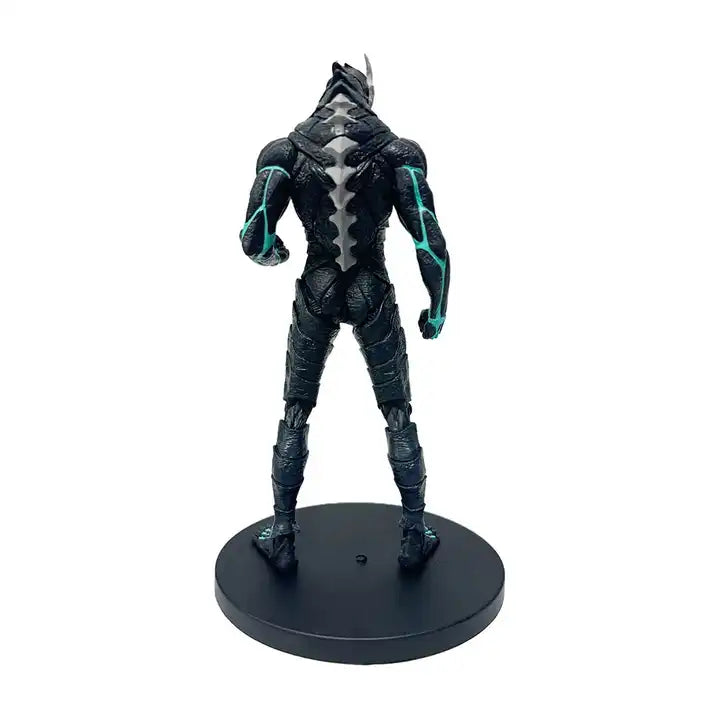 Monster 8 Kaiju Number Eight Figure - Kafka Hibino Collection Figurine Model Doll PVC Anime Figure Statues for Kids